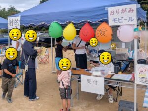 ひばり祭り2025　まとめ隊