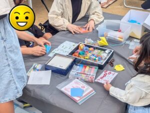 ひばり祭り2025　まとめ隊