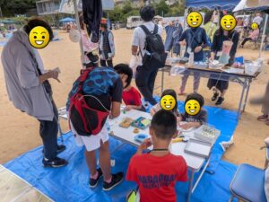 ひばり祭り2025　子ども福祉部会