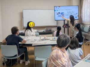 2026年8月6日哲学っぽいものを考える会特別編「色ってなんだろう？」