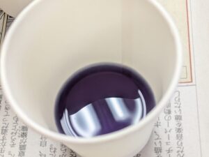 2026年8月6日哲学っぽいものを考える会特別編「色ってなんだろう？」バタフライピー