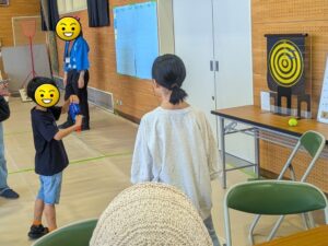 2026年10月18日ひばり祭り2026ダーツ