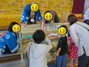 2026年10月18日ひばり祭り2026　抽選会