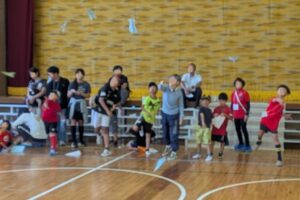 2026年10月18日ひばり祭り2026紙飛行機飛ばし