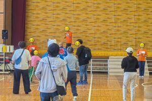 2026年10月18日ひばり祭り2026エアロビクス