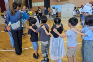 2026年10月18日ひばり祭り2026じゃんけん列車 